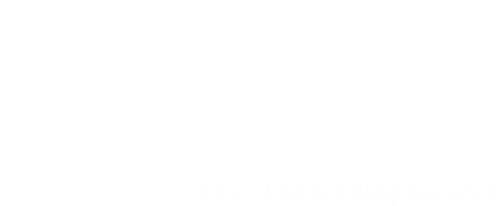 ATC - Faculdade de Aviação Civil